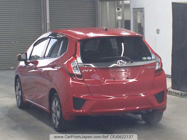 honda fit 2014 -HONDA--Fit GP5-3067945---HONDA--Fit GP5-3067945- image 2