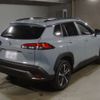 toyota corolla-cross 2025 -TOYOTA 【三重 302て4783】--Corolla Cross ZVG13-1074064---TOYOTA 【三重 302て4783】--Corolla Cross ZVG13-1074064- image 2