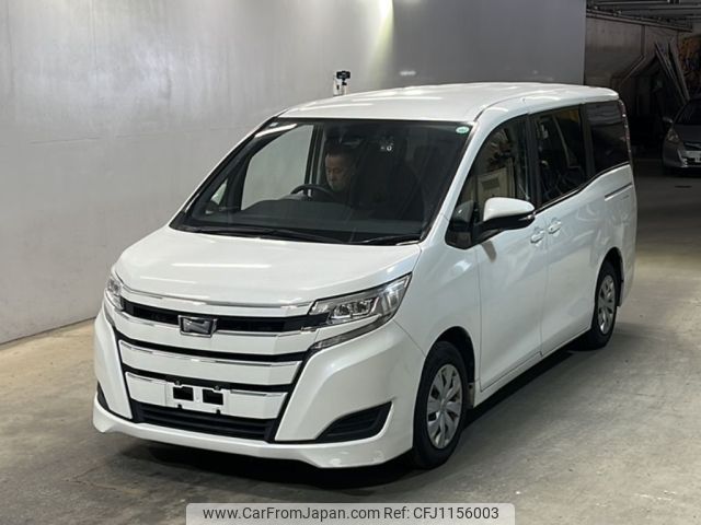 toyota noah 2021 -TOYOTA--Noah ZRR80G-0703616---TOYOTA--Noah ZRR80G-0703616- image 1