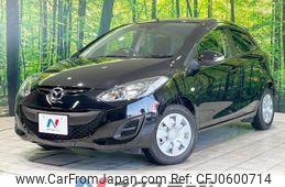 mazda demio 2013 -MAZDA--Demio DBA-DEJFS--DEJFS-151922---MAZDA--Demio DBA-DEJFS--DEJFS-151922-