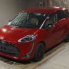 toyota sienta 2020 -TOYOTA--Sienta NSP170G-7238012---TOYOTA--Sienta NSP170G-7238012- image 1