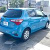 toyota vitz 2017 CFJ1464863 image 16