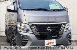 nissan caravan-bus 2022 CFJ1847314