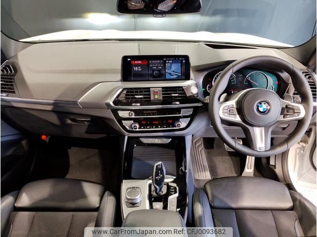 bmw x3 2019 quick_quick_LDA-TX20_WBATX32010LG59355 image 2