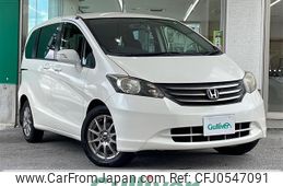 honda freed 2009 -HONDA--Freed DBA-GB3--GB3-1051803---HONDA--Freed DBA-GB3--GB3-1051803-