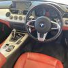 bmw z4 2011 -BMW--BMW Z4 DBA-LL20--WBALL32020E749823---BMW--BMW Z4 DBA-LL20--WBALL32020E749823- image 2