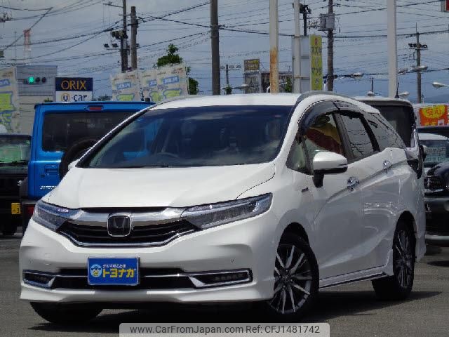 honda shuttle 2022 quick_quick_6AA-GP7_GP7-2212510 image 1