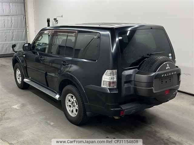 mitsubishi pajero 2010 -MITSUBISHI--Pajero V93W-0300718---MITSUBISHI--Pajero V93W-0300718- image 2