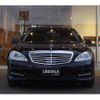 mercedes-benz s-class 2012 -MERCEDES-BENZ--Benz S Class CBA-221194--WDD2211941A460018---MERCEDES-BENZ--Benz S Class CBA-221194--WDD2211941A460018- image 20