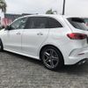 mercedes-benz b-class 2022 -MERCEDES-BENZ--Benz B Class 3DA-247012--W1K2470122J385834---MERCEDES-BENZ--Benz B Class 3DA-247012--W1K2470122J385834- image 4