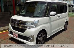 daihatsu tanto 2015 -DAIHATSU--Tanto DBA-LA600S--LA600S-0358398---DAIHATSU--Tanto DBA-LA600S--LA600S-0358398-