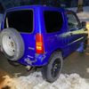 suzuki jimny 2001 -SUZUKI--Jimny TA-JB23W--JB23W-232426---SUZUKI--Jimny TA-JB23W--JB23W-232426- image 8