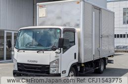 isuzu elf-truck 2018 CFJ1543775