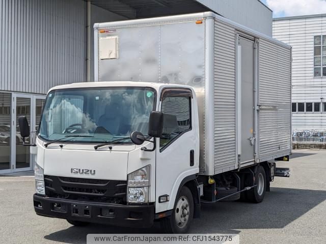 isuzu elf-truck 2018 CFJ1543775 image 1
