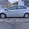toyota prius 2010 CFJ1745994 image 18