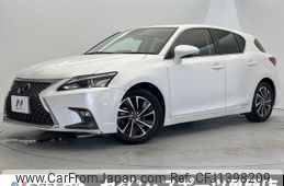 lexus ct 2018 quick_quick_ZWA10_ZWA10-2325541