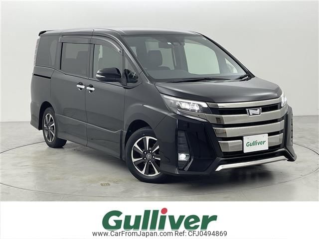 toyota noah 2018 -TOYOTA--Noah DBA-ZRR80W--ZRR80-0426108---TOYOTA--Noah DBA-ZRR80W--ZRR80-0426108- image 1