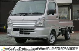 suzuki carry-truck 2024 -SUZUKI 【市原 480ｱ6464】--Carry Truck DA16T--839712---SUZUKI 【市原 480ｱ6464】--Carry Truck DA16T--839712-