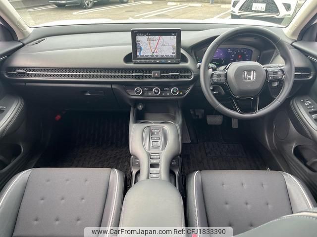 honda zr-v 2023 CFJ1833390 image 2