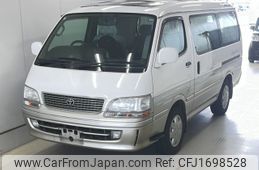 toyota hiace-wagon 1997 CFJ1698528