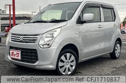 suzuki wagon-r 2014 CFJ1710837