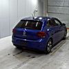 volkswagen polo 2021 -VOLKSWAGEN--VW Polo AWDKL--WVWZZZAWZMU081516---VOLKSWAGEN--VW Polo AWDKL--WVWZZZAWZMU081516- image 2