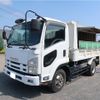 isuzu forward 2007 CFJ1581036 image 2