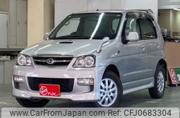 daihatsu terios-kid 2007 -DAIHATSU 【横浜 580ｸ5046】--Terios Kid ABA-J111G--J111G-096270---DAIHATSU 【横浜 580ｸ5046】--Terios Kid ABA-J111G--J111G-096270-