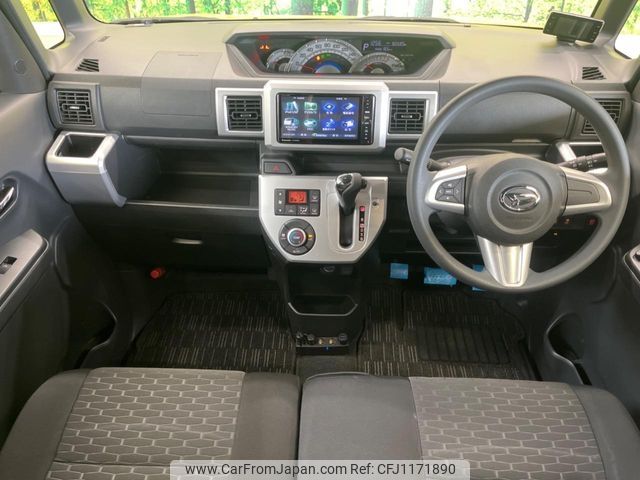daihatsu wake 2015 -DAIHATSU--WAKE DBA-LA700S--LA700S-0044407---DAIHATSU--WAKE DBA-LA700S--LA700S-0044407- image 2