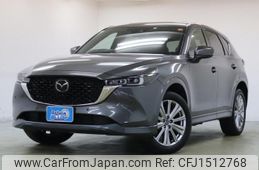 mazda cx-5 2023 CFJ1512768