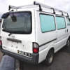 mazda bongo-van 2010 va314645 image 5