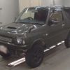 suzuki jimny 2015 -SUZUKI 【Ｎｏ後日 】--Jimny JB23W-735645---SUZUKI 【Ｎｏ後日 】--Jimny JB23W-735645- image 1