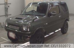suzuki jimny 2015 -SUZUKI 【Ｎｏ後日 】--Jimny JB23W-735645---SUZUKI 【Ｎｏ後日 】--Jimny JB23W-735645-
