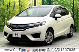 honda fit 2015 CFJ1807036