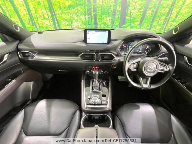 mazda cx-8 2020 CFJ1756331 image 2