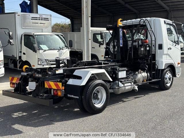 mitsubishi-fuso fighter 2024 CFJ1334646 image 2