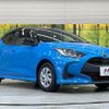 toyota yaris 2022 CFJ1523662 image 16