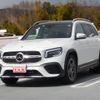 mercedes-benz glb-class 2023 quick_quick_3DA-247613M_W1N2476132W298376 image 1