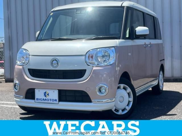 daihatsu move-canbus 2018 quick_quick_5BA-LA800S_LA800S-0152155 image 1