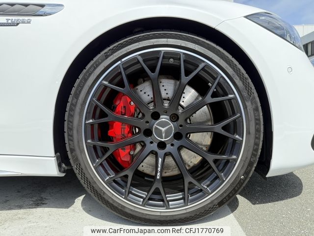 mercedes-benz amg 2024 CFJ1770769 image 2