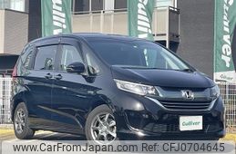 honda freed 2018 -HONDA--Freed DAA-GB7--GB7-1068350---HONDA--Freed DAA-GB7--GB7-1068350-