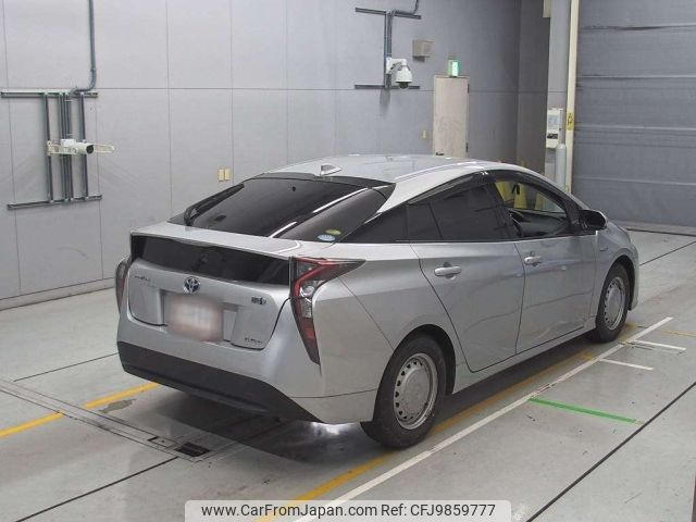 toyota prius 2019 -TOYOTA--Prius ZVW55-8068448---TOYOTA--Prius ZVW55-8068448- image 2