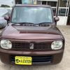 suzuki alto-lapin 2010 CFJ1511352 image 11