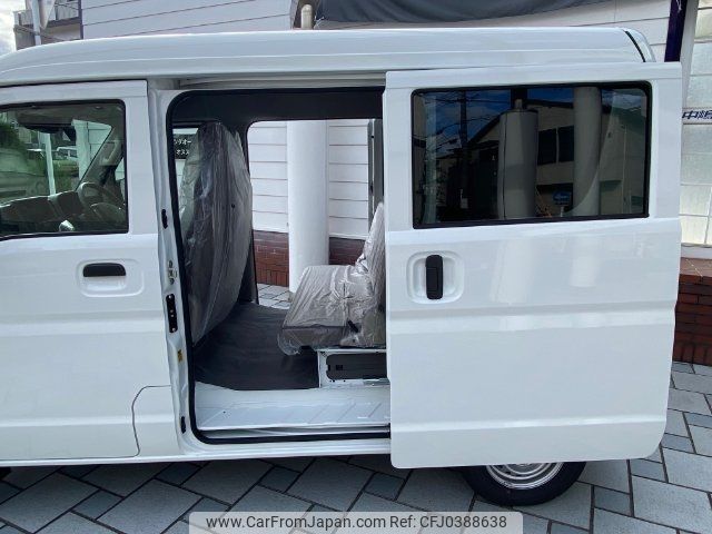 2024 Mazda Scrum Van DG17V - Car Price $9,308