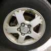 mitsubishi pajero-mini 2002 CFJ3026151 image 33