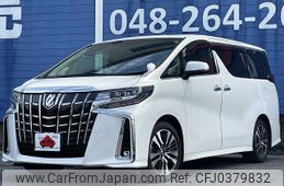 toyota alphard 2020 -TOYOTA--Alphard 3BA-AGH30W--AGH30-9002711---TOYOTA--Alphard 3BA-AGH30W--AGH30-9002711-