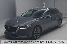 mazda atenza 2021 -MAZDA--MAZDA6 3DA-GJ2FW--GJ2FW-550448---MAZDA--MAZDA6 3DA-GJ2FW--GJ2FW-550448-