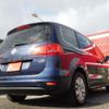 volkswagen sharan 2012 quick_quick_7NCAV_022725 image 14