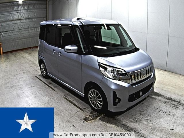 mitsubishi ek-space 2016 -MITSUBISHI--ek Space B11A--B11A-0113457---MITSUBISHI--ek Space B11A--B11A-0113457- image 1