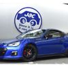 subaru brz 2014 CFJ1733494 image 1